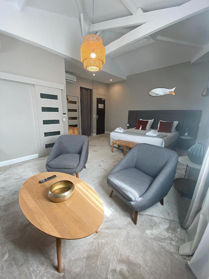 Grand Richelieu 3*