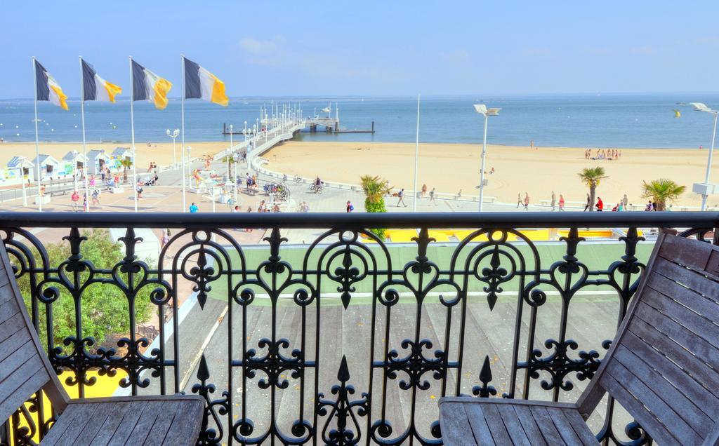 Hotel Grand Richelieu